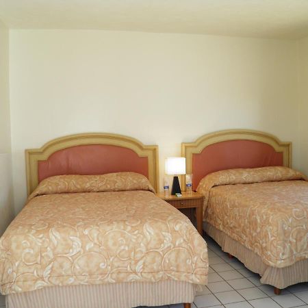 #52 Bungalow Seaside Hotel & Victors Rv Park San Felipe  Exterior foto