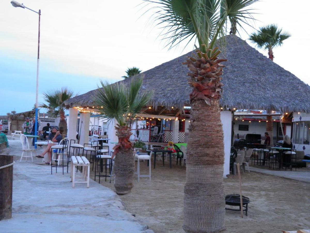 #52 Bungalow Seaside Hotel & Victors Rv Park San Felipe  Exterior foto